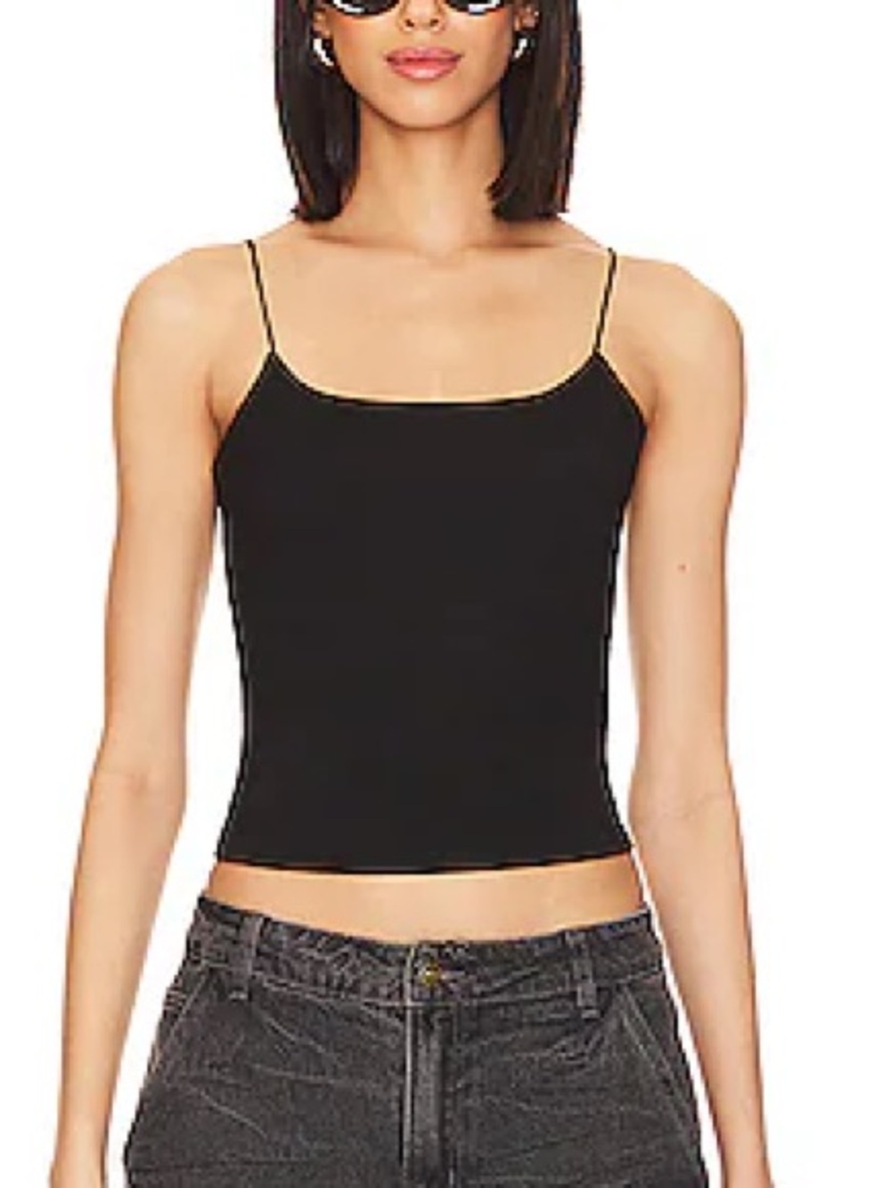 Lovers + Friends Hailey Tank